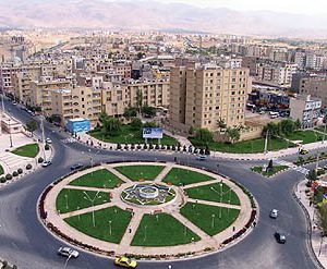 تست فرانت